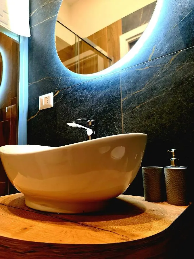 Vivi A Napoli Bed & Breakfast Italy