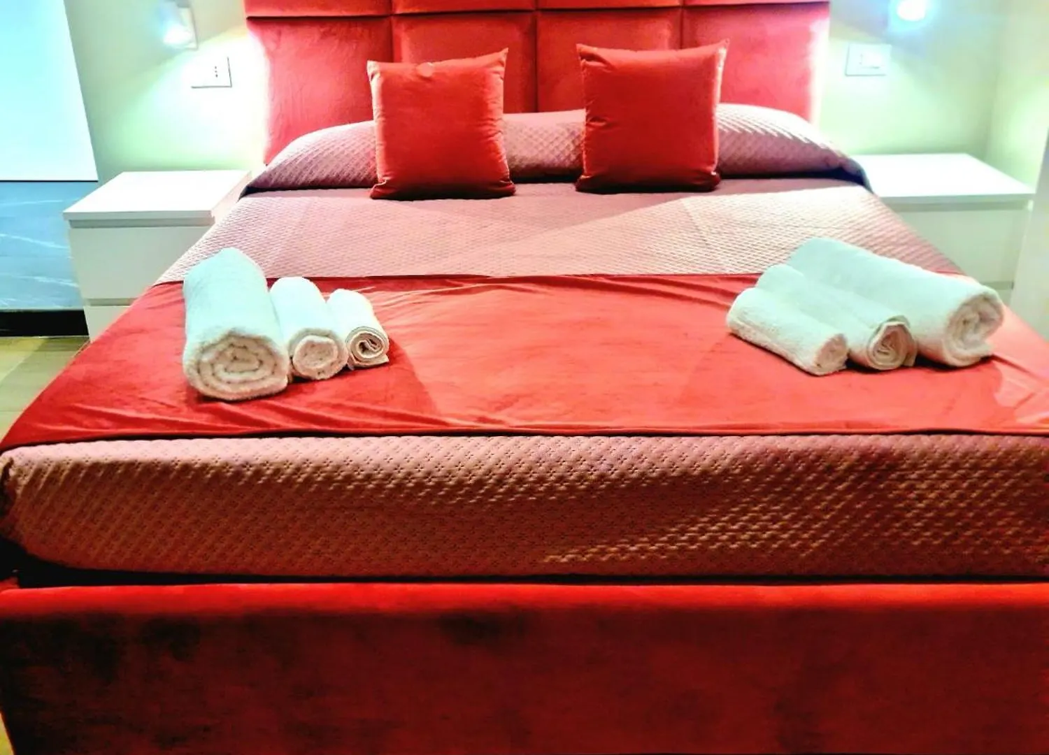 Vivi A Napoli Bed & Breakfast