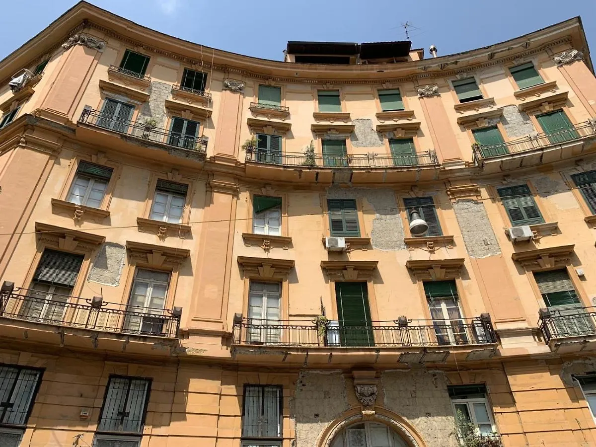 Vivi A Napoli Bed & Breakfast  Naples