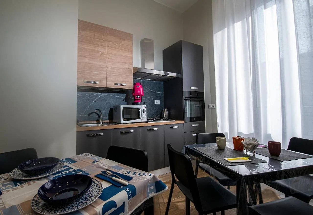 Vivi A Napoli Bed & Breakfast