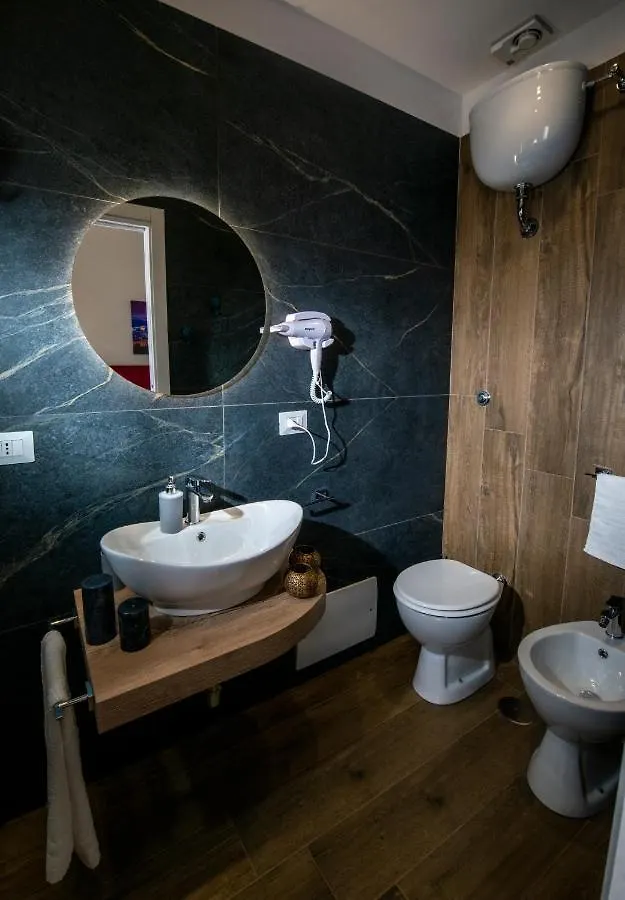 Vivi A Napoli Bed & Breakfast Naples