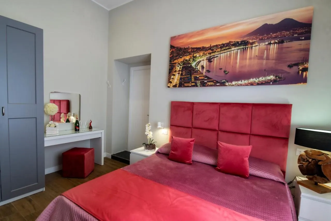 Vivi A Napoli Bed & Breakfast  Naples