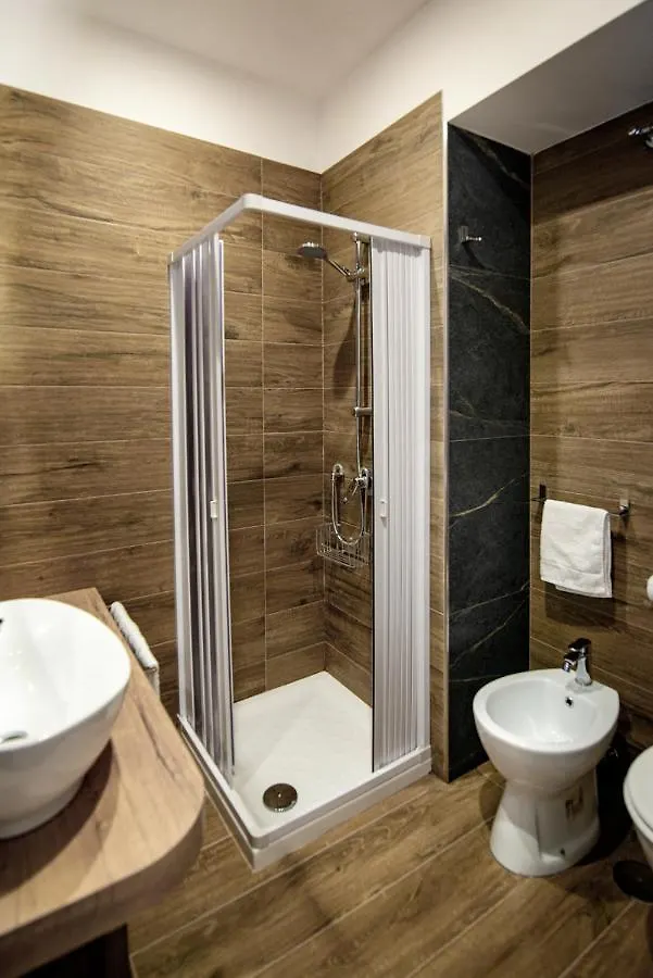 Vivi A Napoli Bed & Breakfast