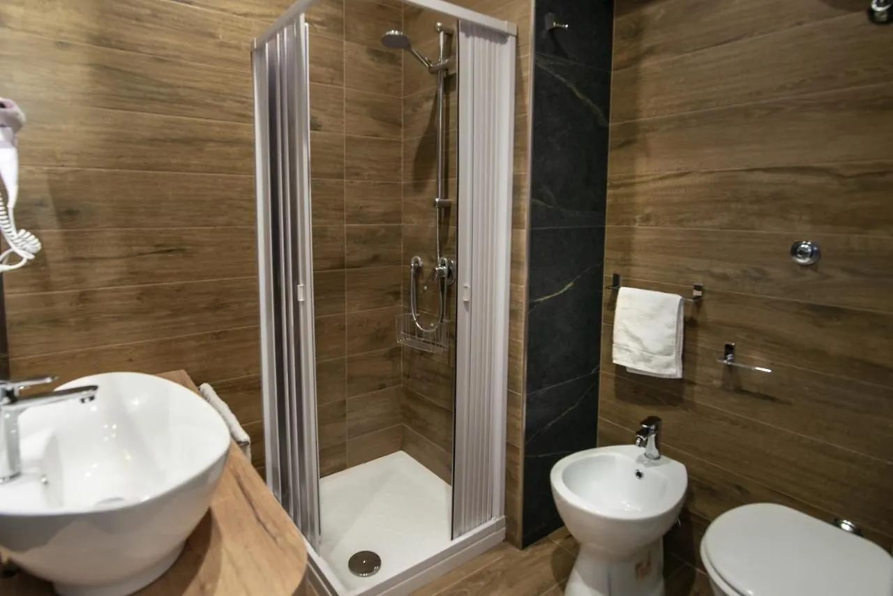 Vivi A Napoli Bed & Breakfast Italy
