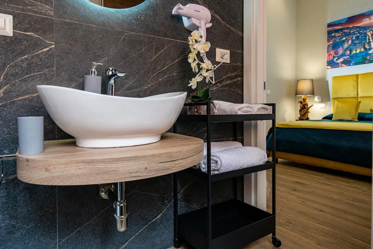 Vivi A Napoli Bed & Breakfast Naples