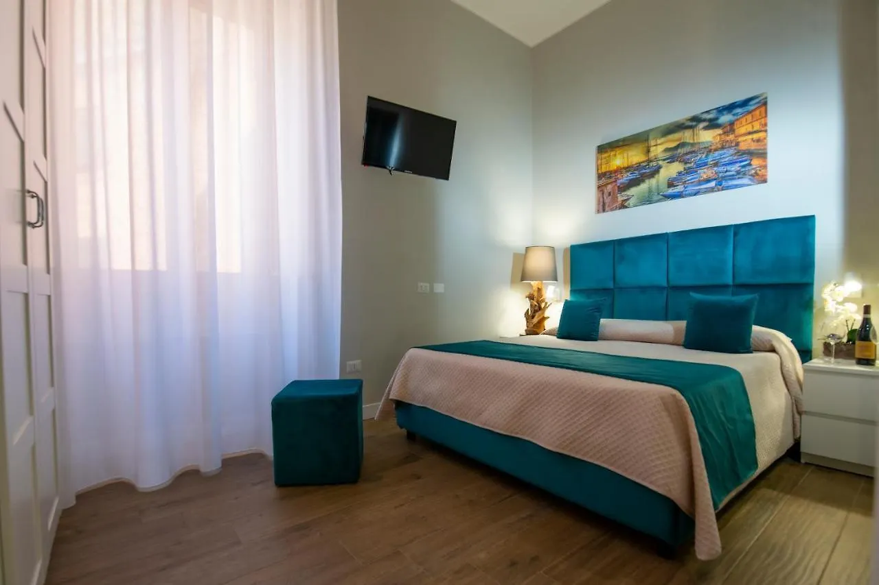 Vivi A Napoli Bed & Breakfast 0*, Naples Italy