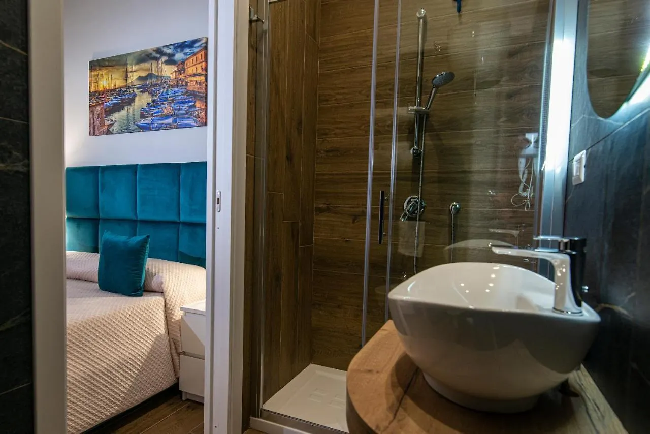 Vivi A Napoli Bed & Breakfast