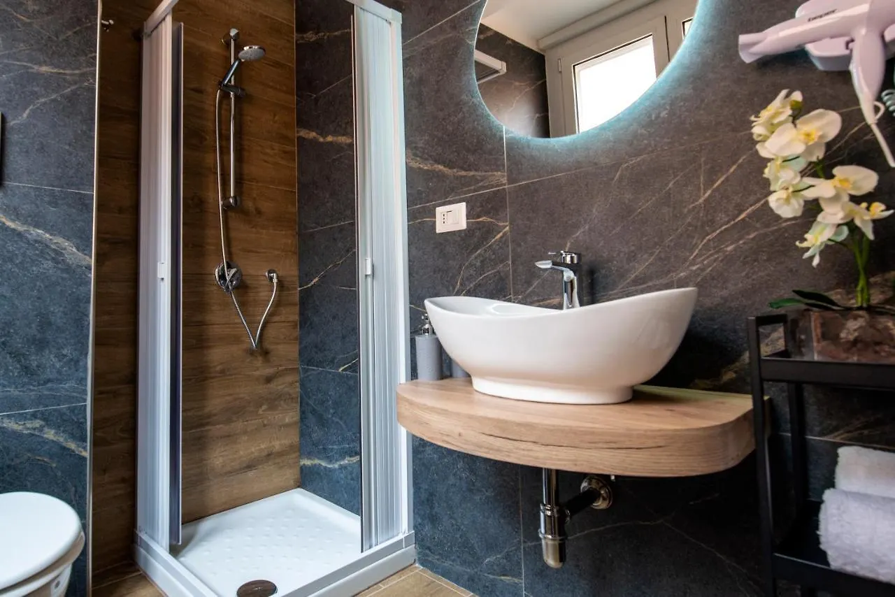 Vivi A Napoli Bed & Breakfast  Naples
