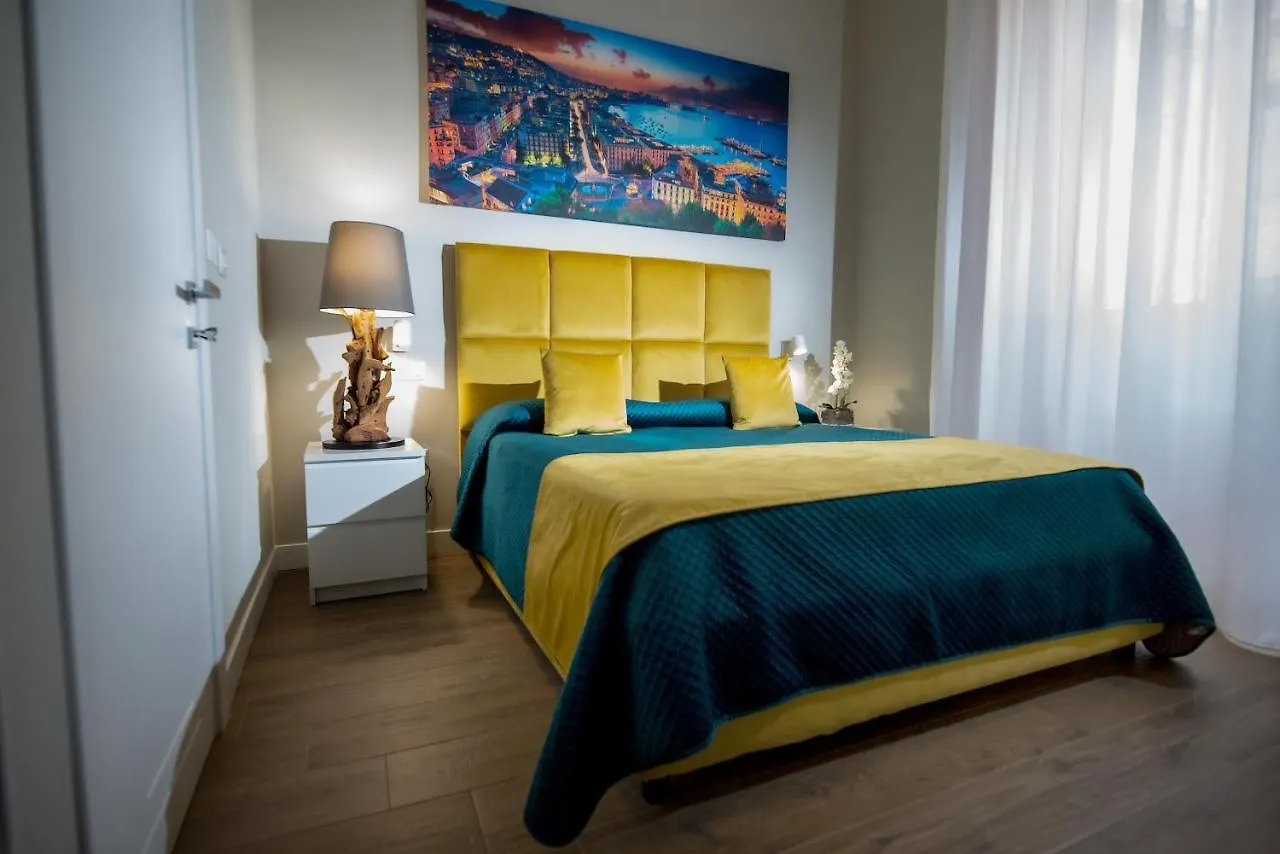 Vivi A Napoli Bed & Breakfast Italy