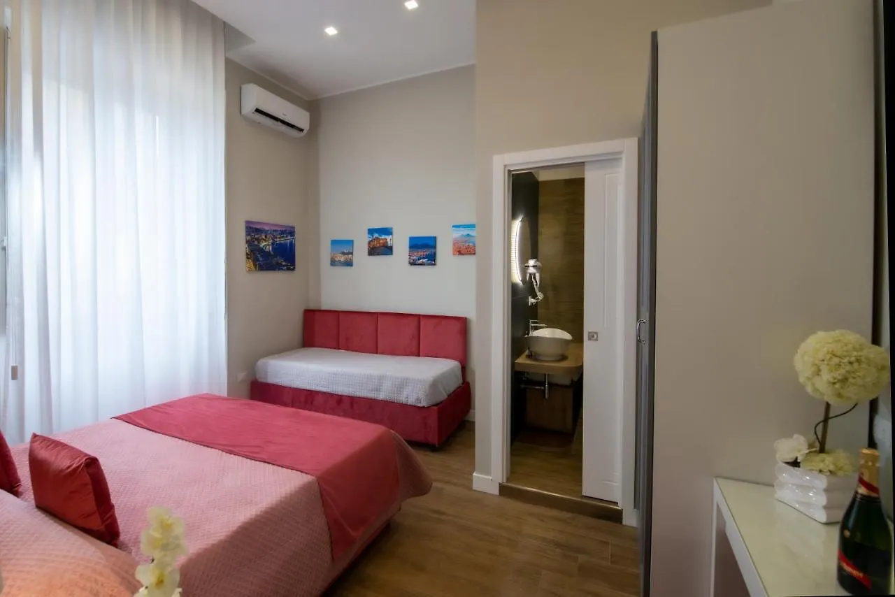 Vivi A Napoli Bed & Breakfast Naples
