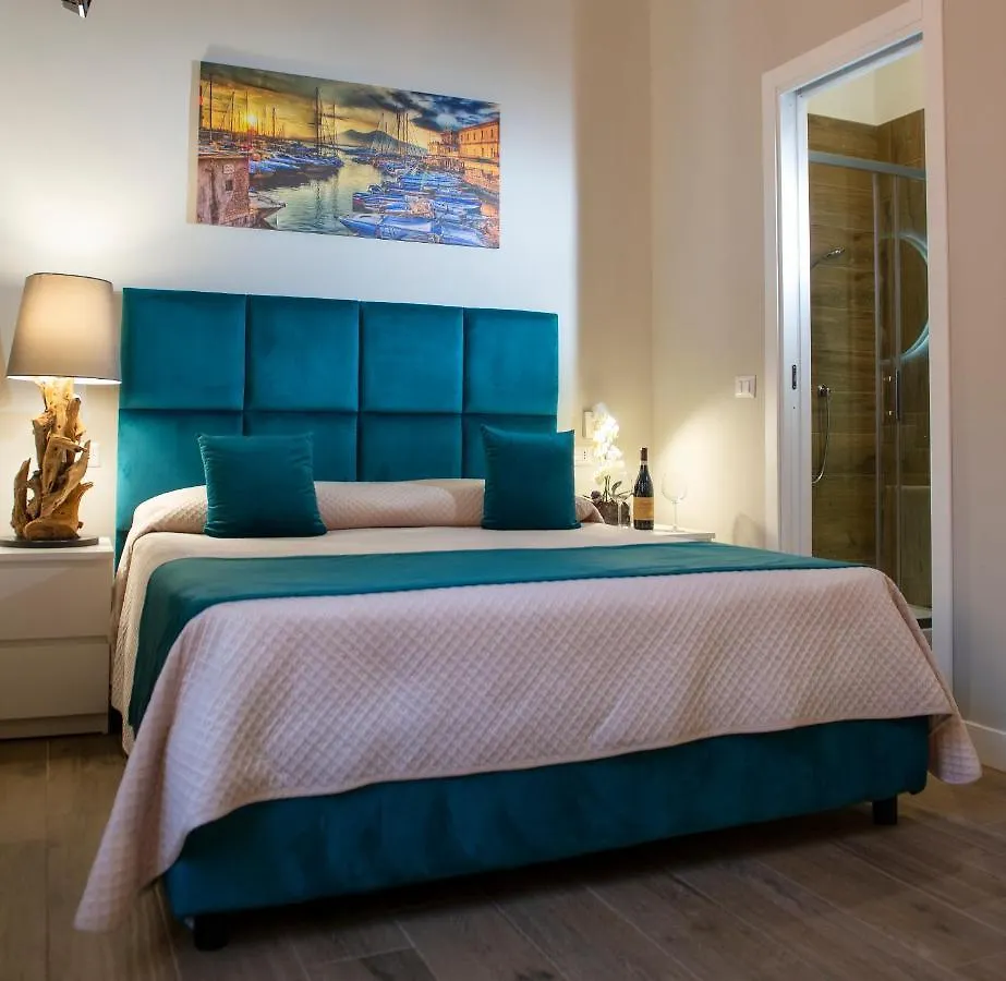Vivi A Napoli Bed & Breakfast Naples
