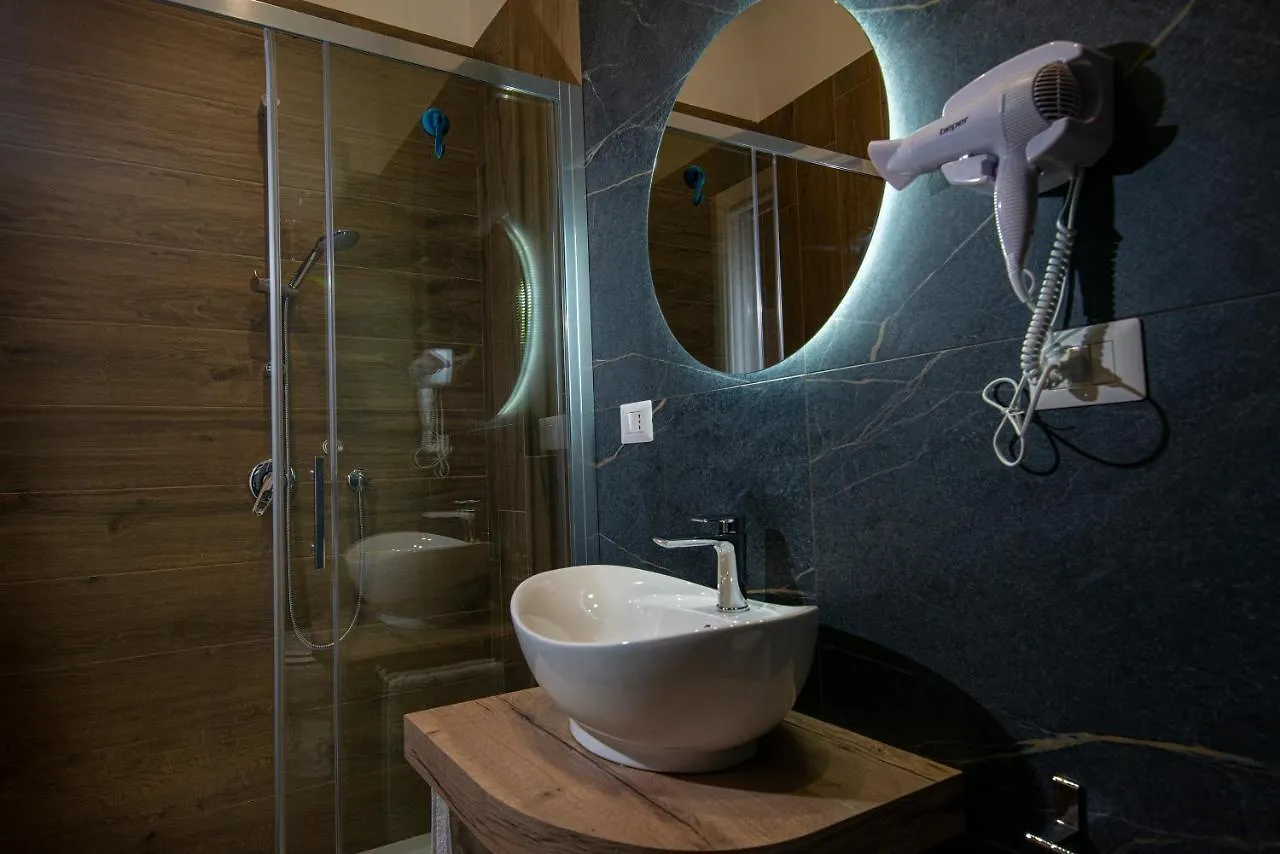 Vivi A Napoli Bed & Breakfast