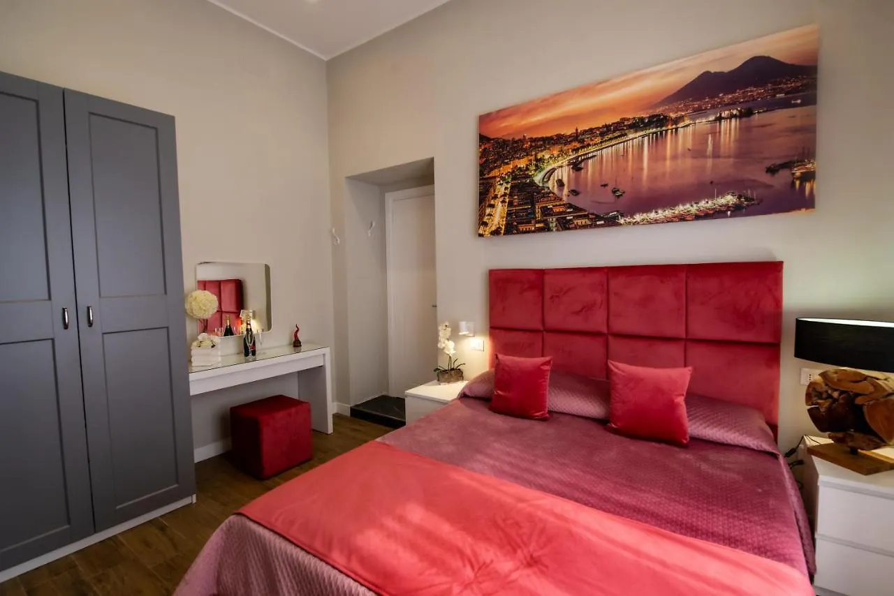 Vivi A Napoli Bed & Breakfast