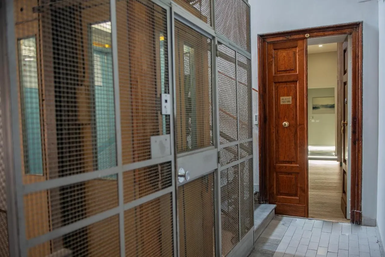 Vivi A Napoli Bed & Breakfast