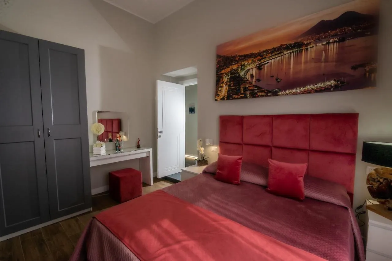 Vivi A Napoli Bed & Breakfast