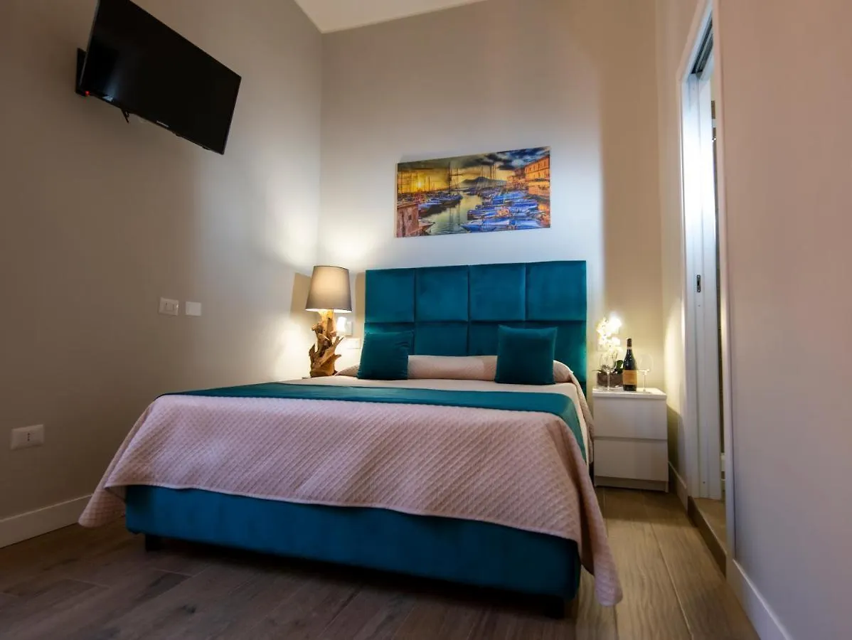 Vivi A Napoli Bed & Breakfast