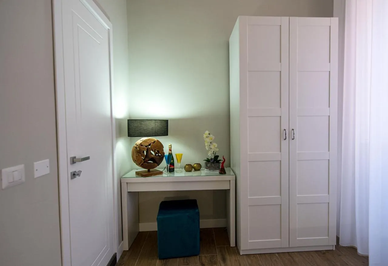 Vivi A Napoli Bed & Breakfast
