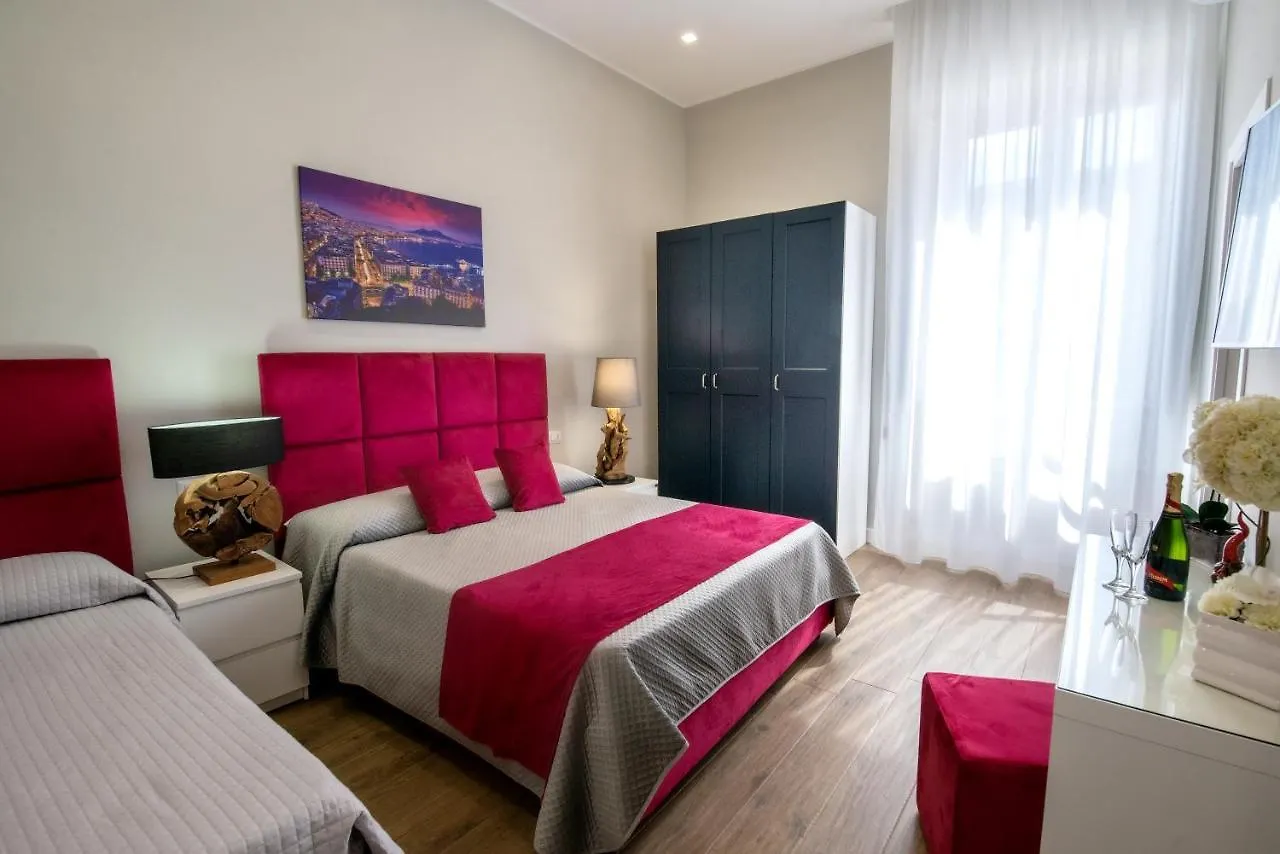 Vivi A Napoli Bed & Breakfast Italy