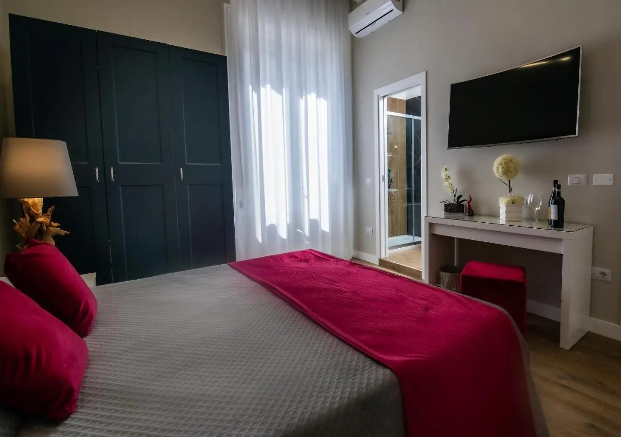 Vivi A Napoli Bed & Breakfast