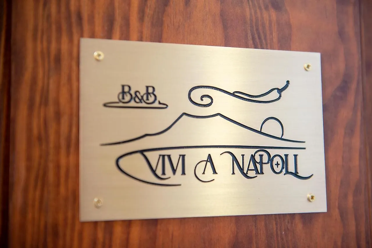 Vivi A Napoli Bed & Breakfast Italy