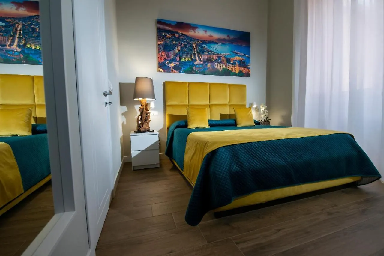Vivi A Napoli Bed & Breakfast Naples