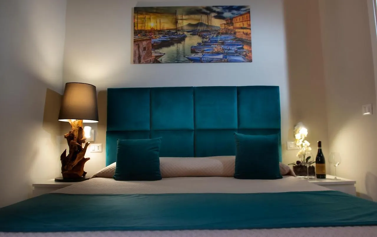 Vivi A Napoli Bed & Breakfast Italy