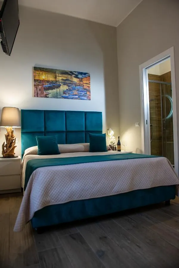 Vivi A Napoli Bed & Breakfast