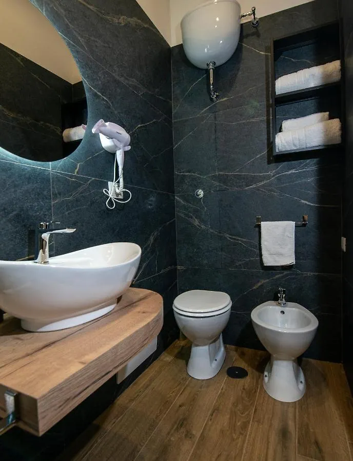 Vivi A Napoli Bed & Breakfast Italy