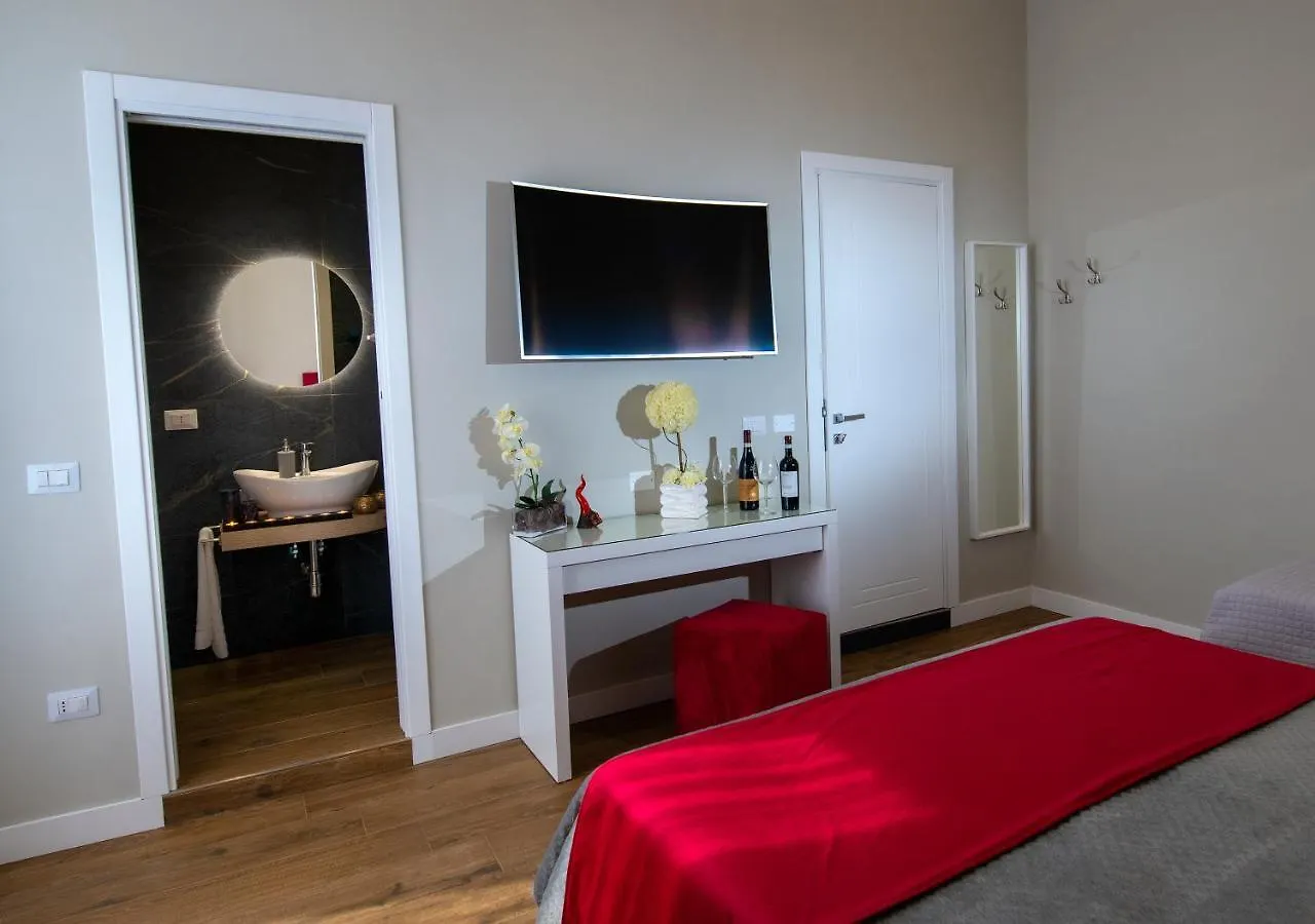Vivi A Napoli Bed & Breakfast Italy