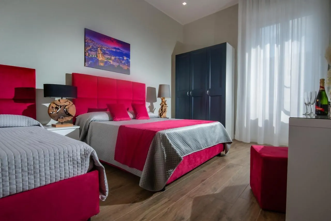 Vivi A Napoli Bed & Breakfast