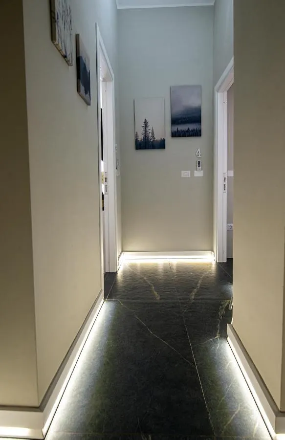 Vivi A Napoli Bed & Breakfast Naples