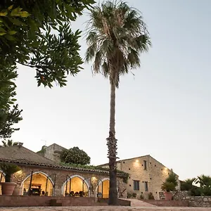 Baglio Lauria , Campobello di Licata Italy