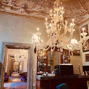 Guest house Palazzo Doria, Naples
