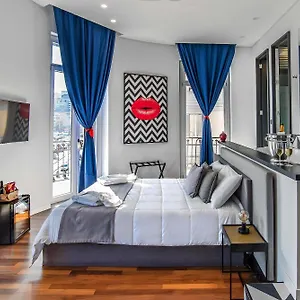 Guest house Gram, Naples