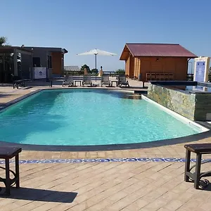 Agriturismo Duca Di San Martino , Partanna Italy