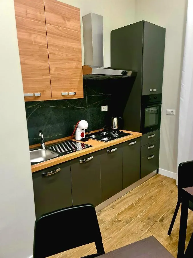 Vivi A Napoli Bed & Breakfast  Naples