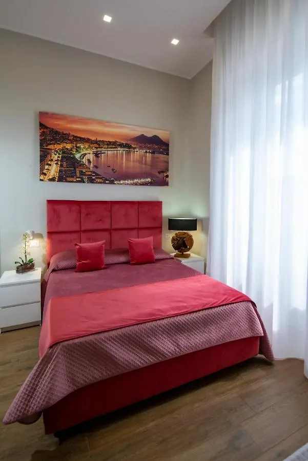 Vivi A Napoli Bed & Breakfast