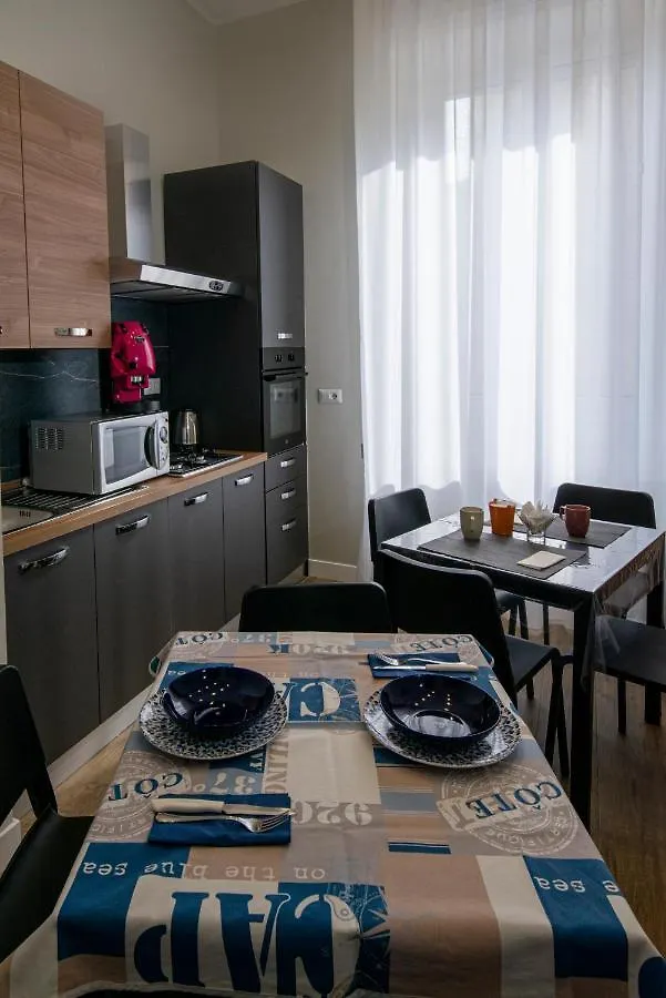 Vivi A Napoli Bed & Breakfast Italy