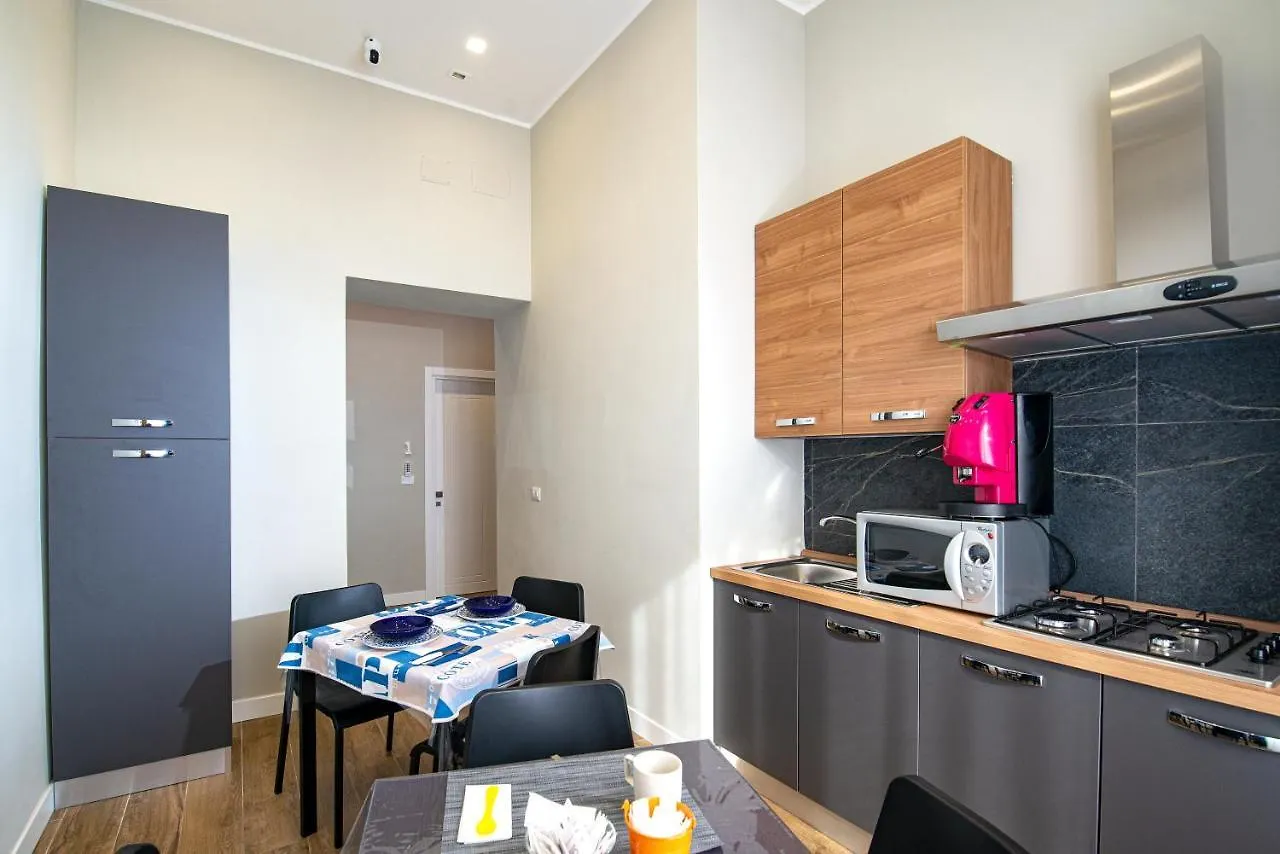 Vivi A Napoli Bed & Breakfast