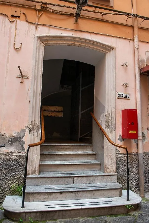 Vivi A Napoli Bed & Breakfast