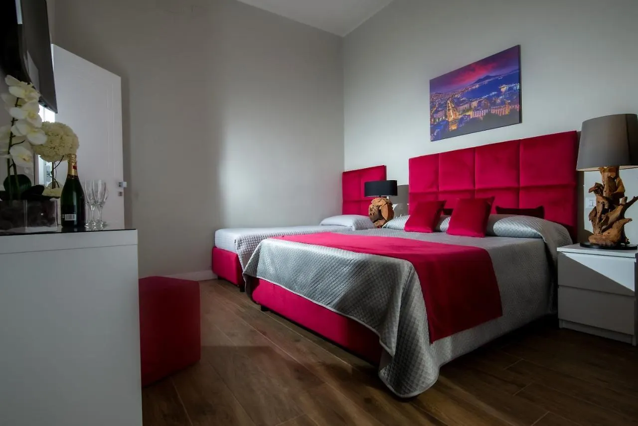 Vivi A Napoli Bed & Breakfast